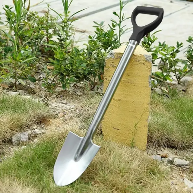 Schaufelgriff 3