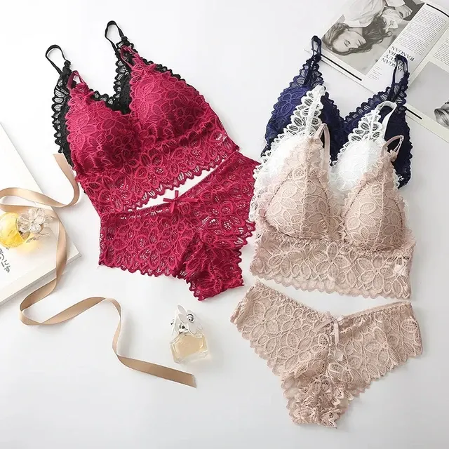 Dessous-Set 2