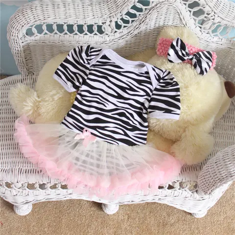 Babykleid