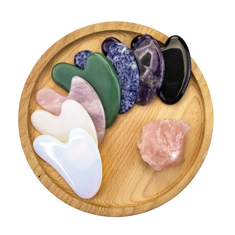 Gua-Sha-Set 3