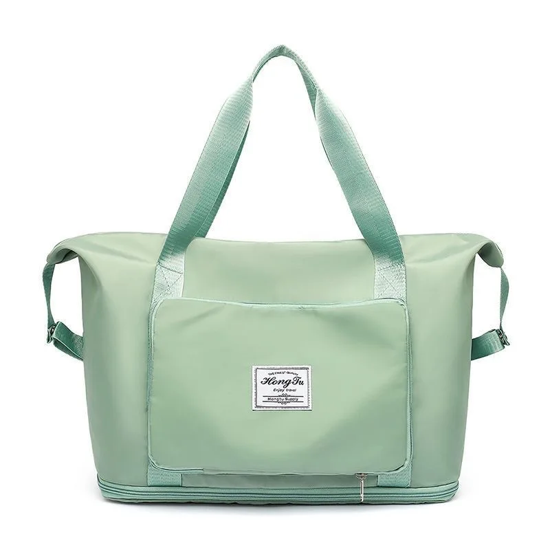 Faltbare Reisetasche 2