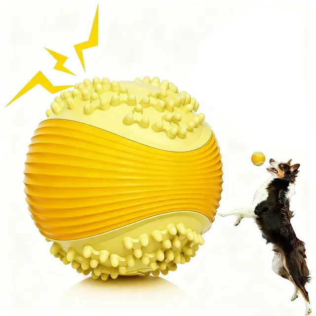 Unzerstörbarer Hundeball 2