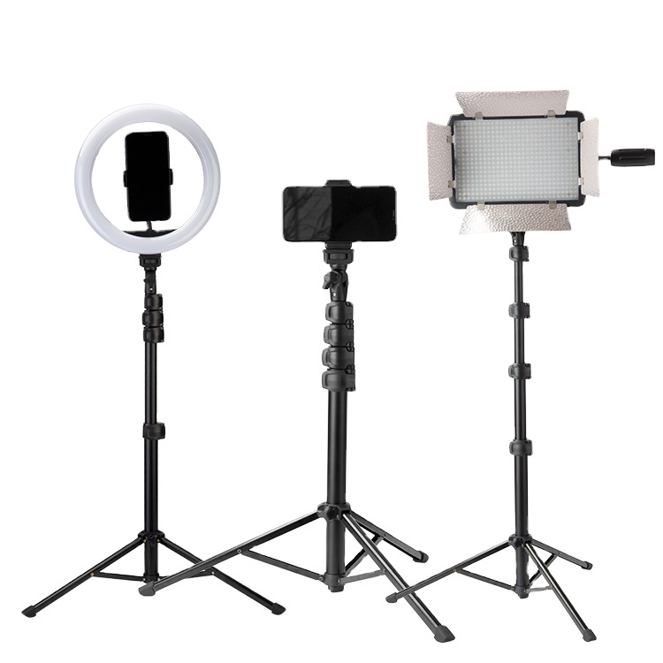 Selfie-Stick mit Stativ