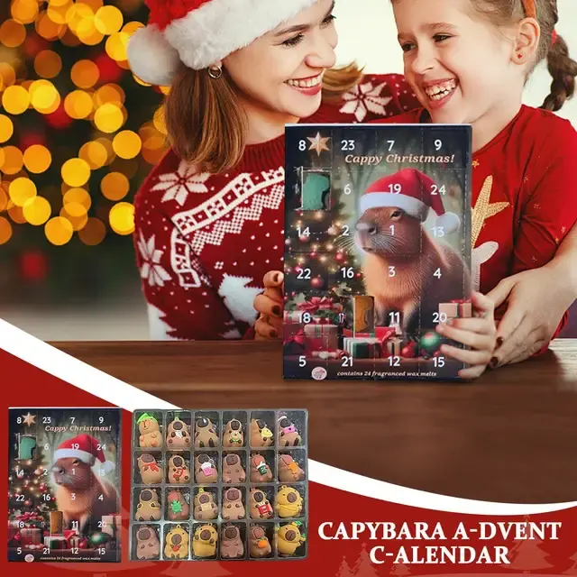 Adventskalender 3