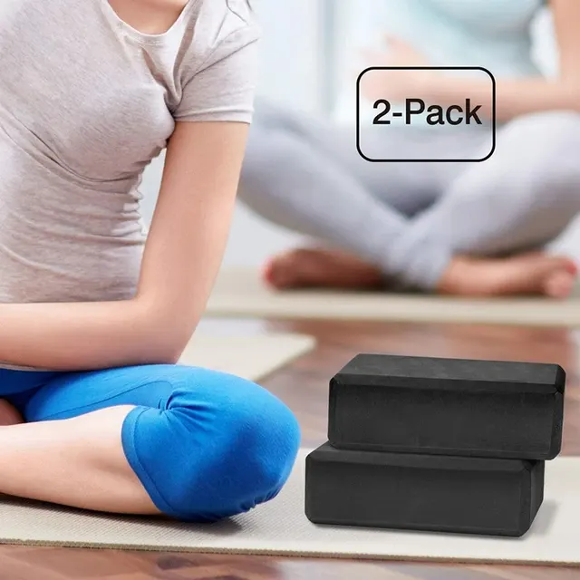 Yoga-Block 2