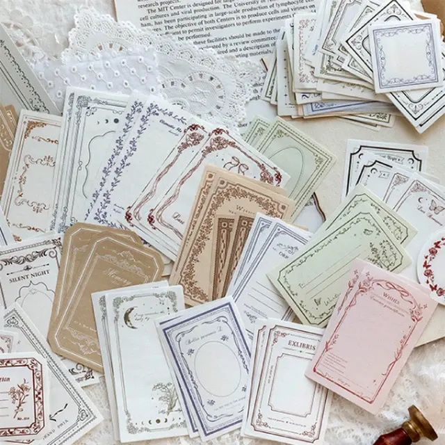 Journal-Bastelpapier 2