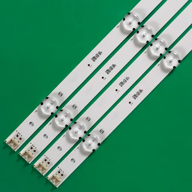 TV-LED-Hintergrundbeleuchtung 2