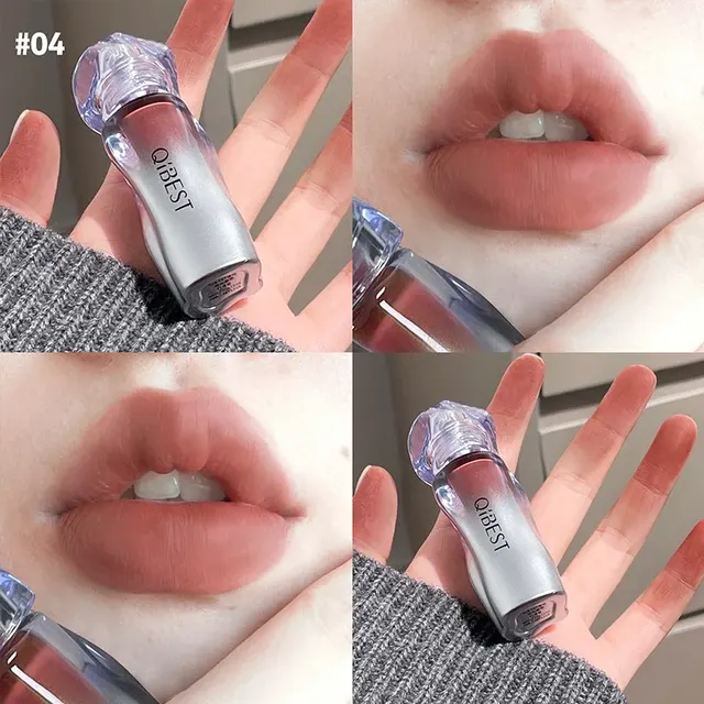 Flüssiger Lippenstift 4