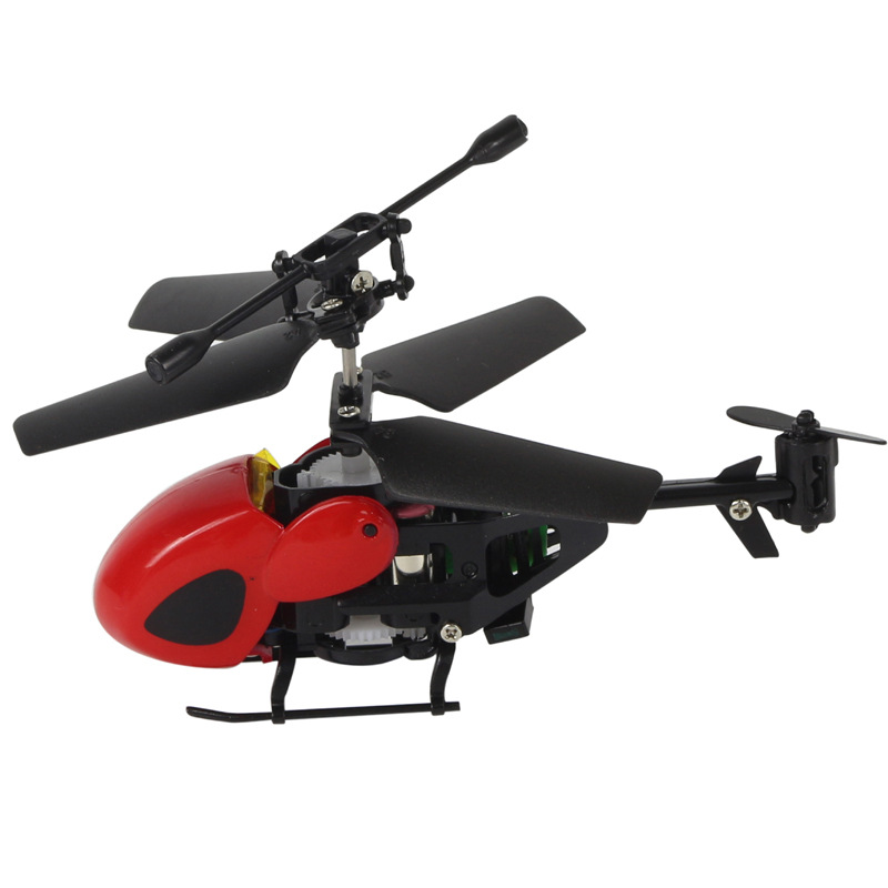 RC-Hubschrauber Spielzeug