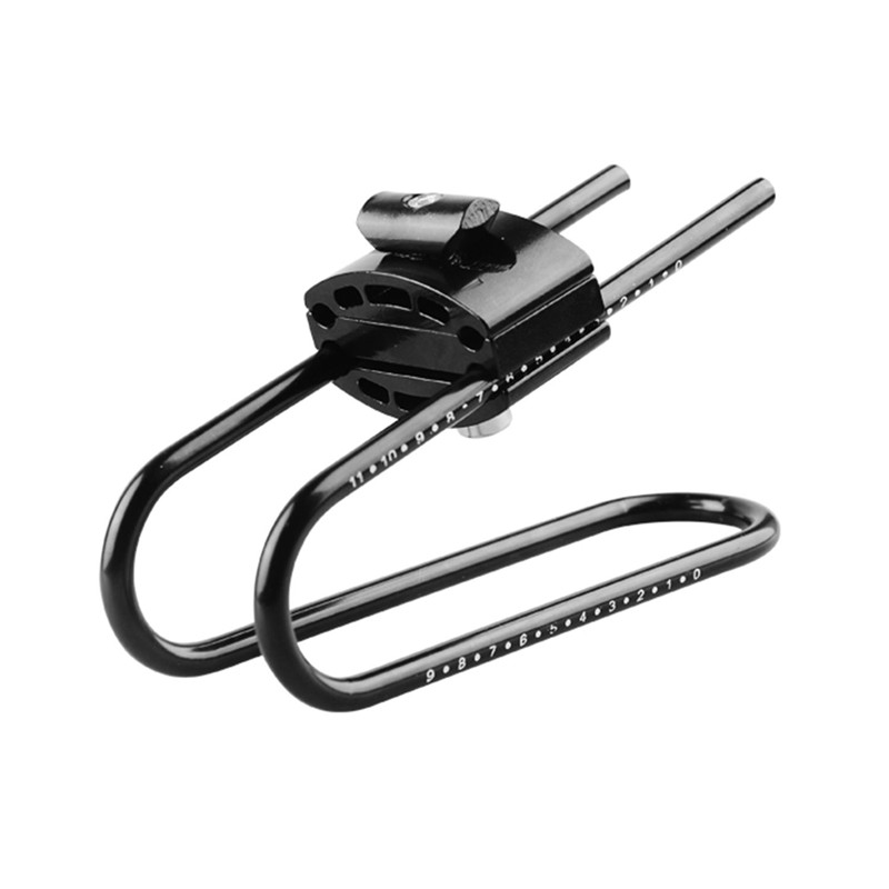 MTB-Federgabel