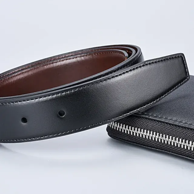 Ledergürtelband 4