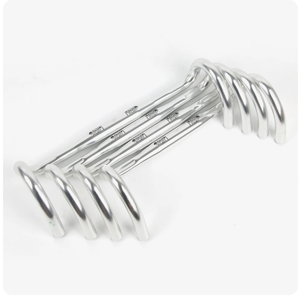 Ultraleichter Aluminium-Rennradlenker, 25,4 mm