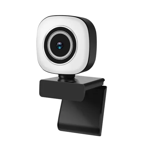 Streaming-Webcam