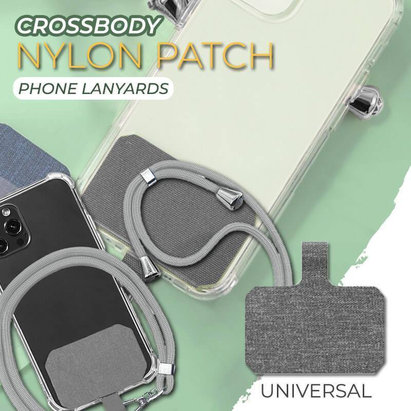 Handy-Halsband