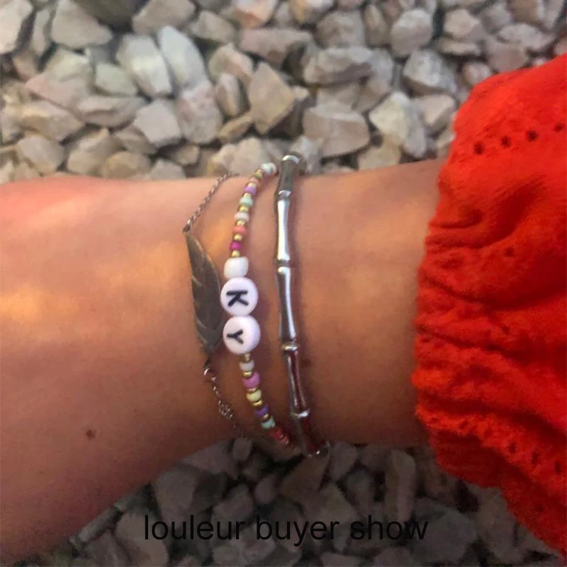 Starker Edelstahl-Tigerschwanzdraht für Schmuck 4