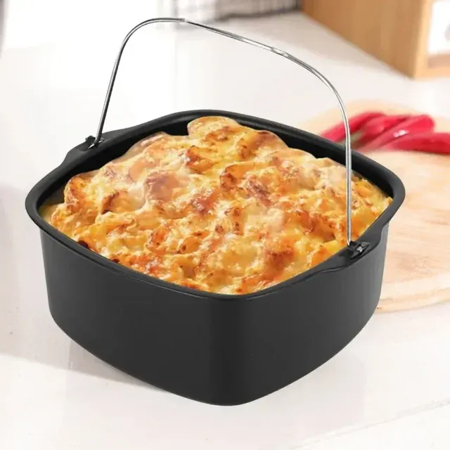 Airfryer-Backblech 3