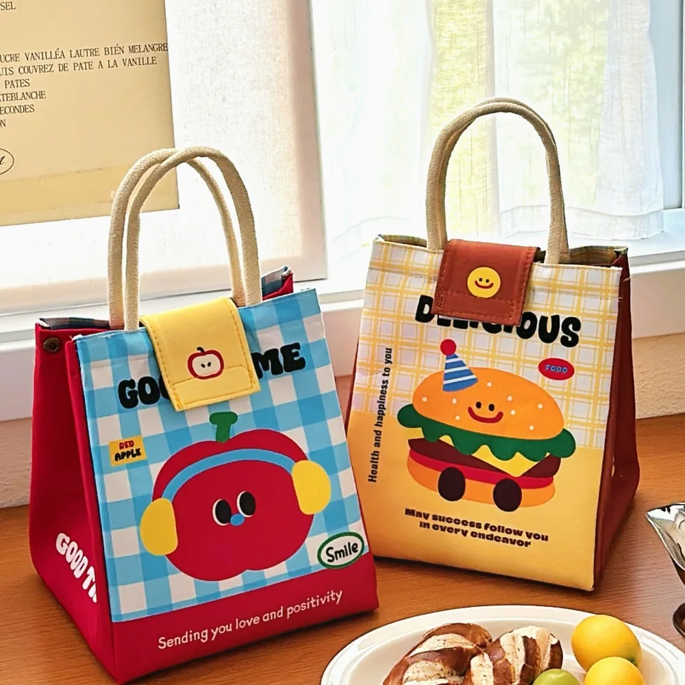 Bento-Lunchtasche 2