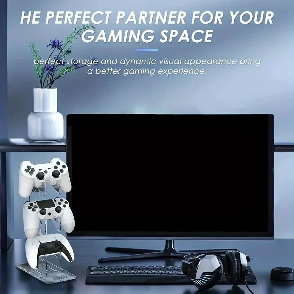 Controller-Halterung 4
