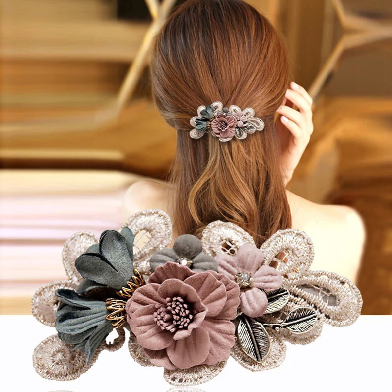 Haarschmuck im Großhandel