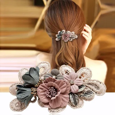 Haarschmuck im Großhandel