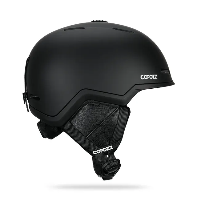 Skihelm 4