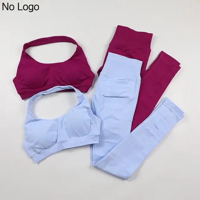 Damen-Workout-Set 1