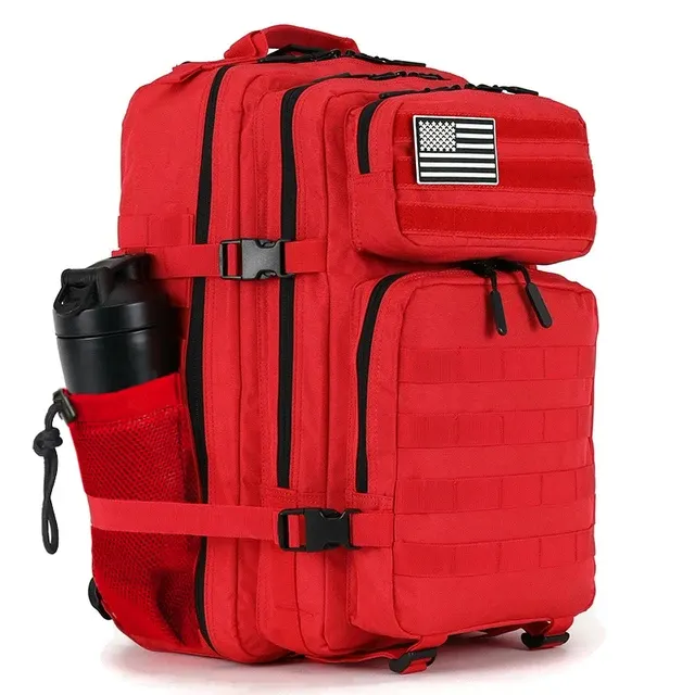 Kühlrucksack 3