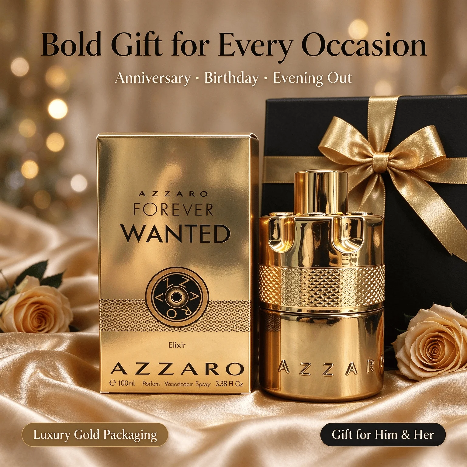 Eau de Parfum 3