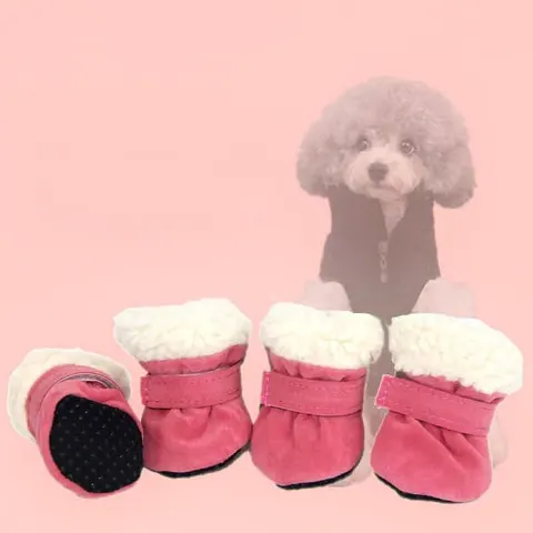 Hundeschuhe