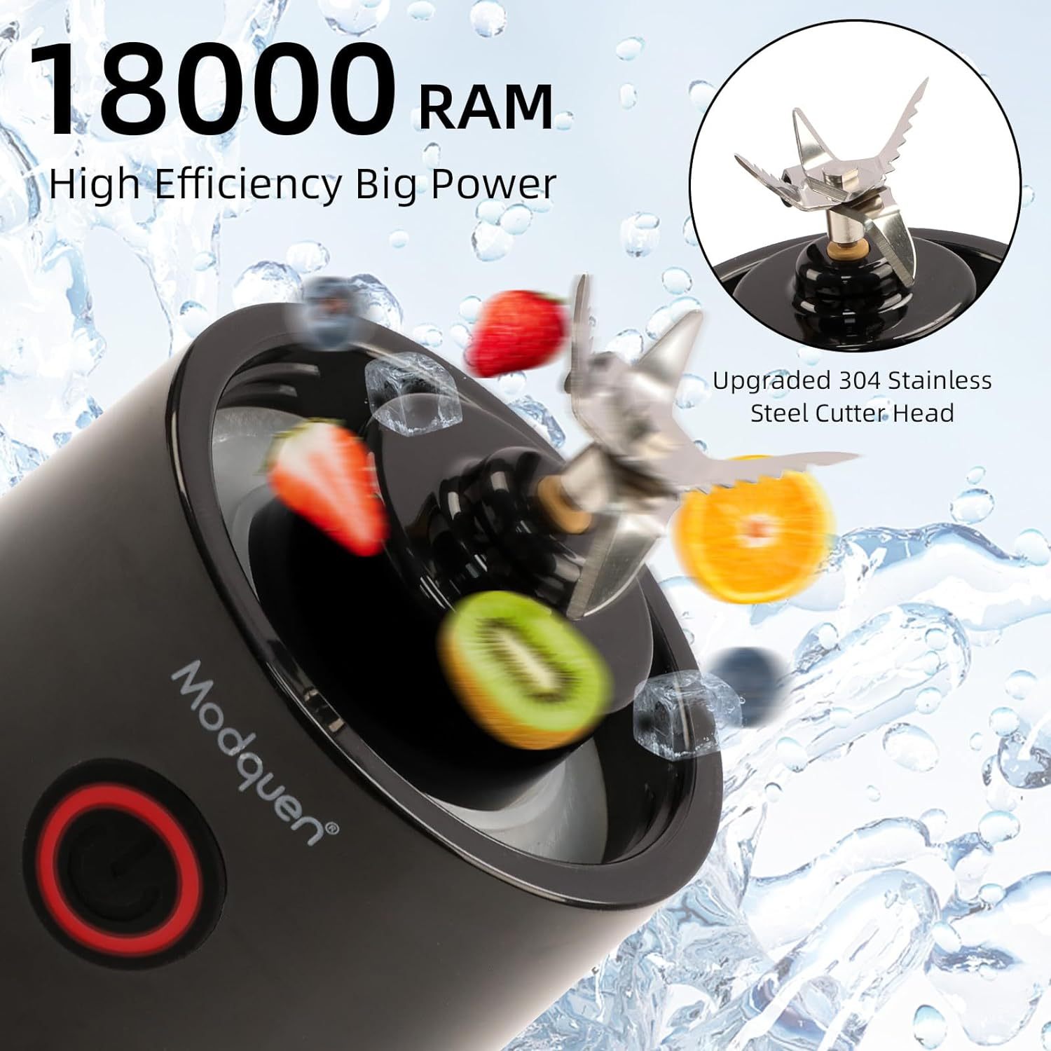 Mobiler Mixer (USB) 3
