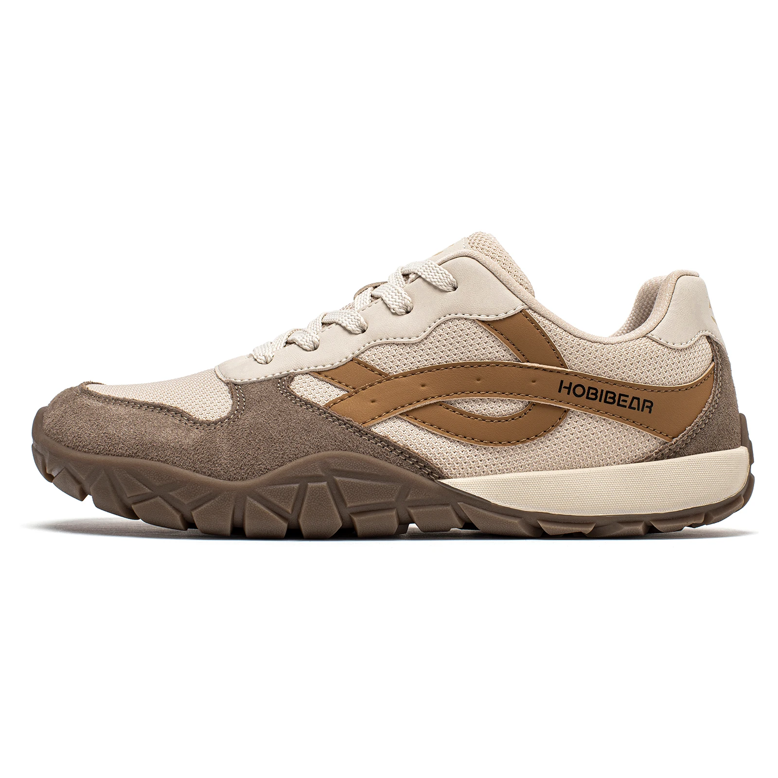 Barfuß-Trailrunning-Schuhe 3