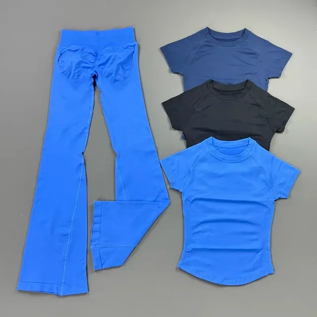 Damen-Trainingsset 1