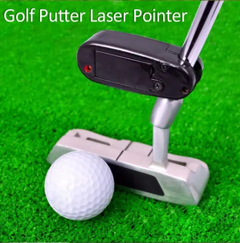 Golf-Putter
