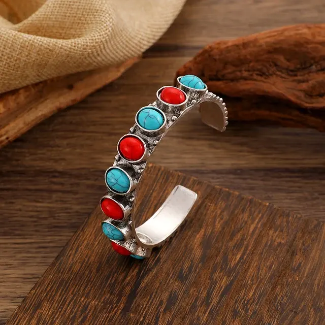 Boho-Armreif 2
