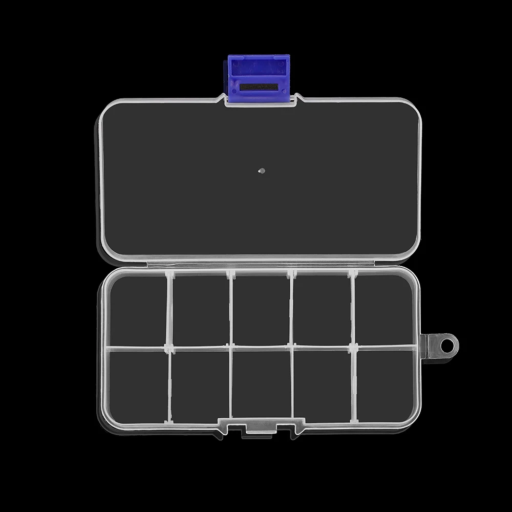 Schmuckaufbewahrungsbox 4