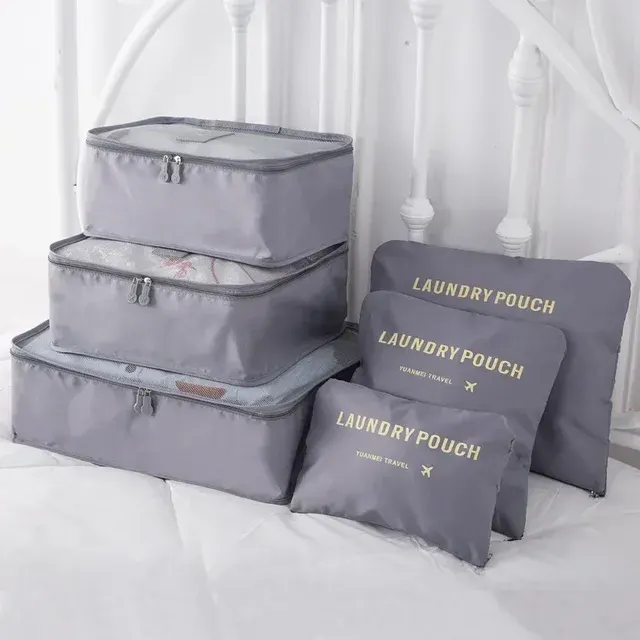 Packwürfel-Set 4
