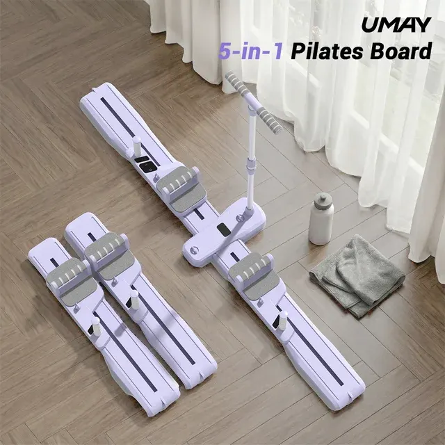 Faltbares Pilates-Board 3