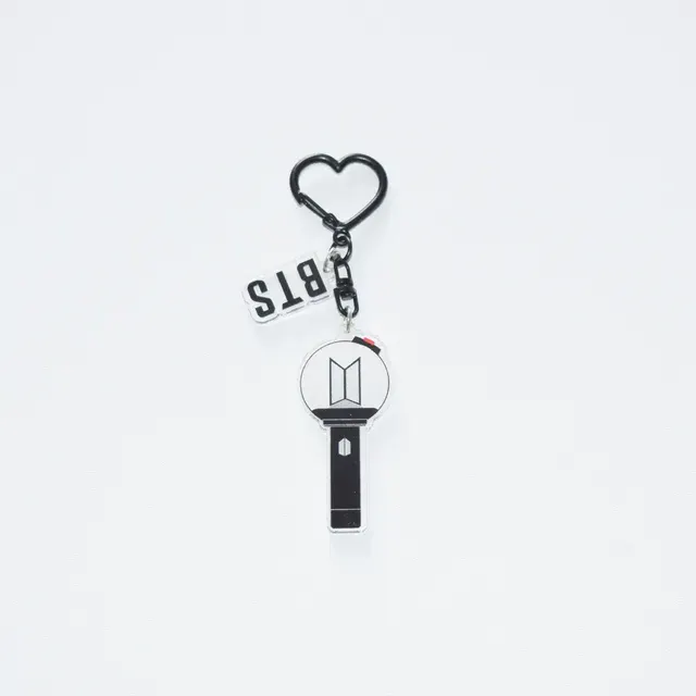 Mini-Lightstick-Schlüsselanhänger 4