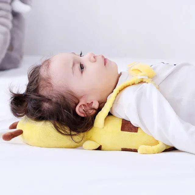 Baby-Kopfschutzkissen 3