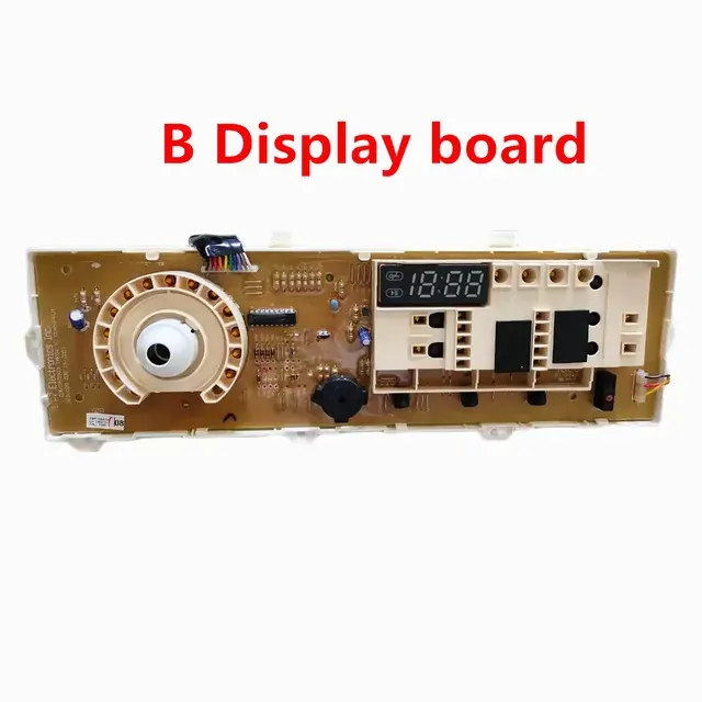 Waschmaschinen-Mainboard 3