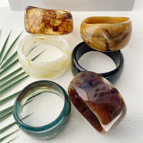 Acryl-Armband