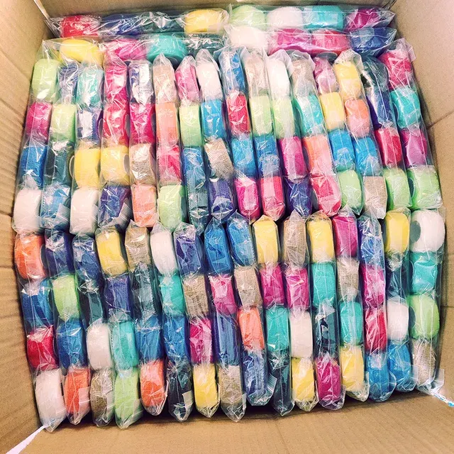Elastisches Sporttape 4