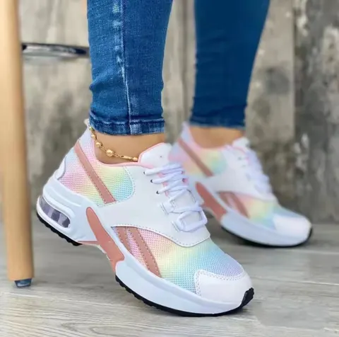 Pumps mit Absatz