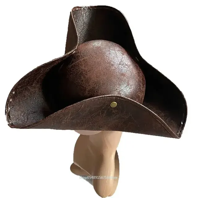 Piratenhut 4