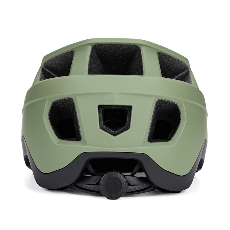 MTB-Helm 3