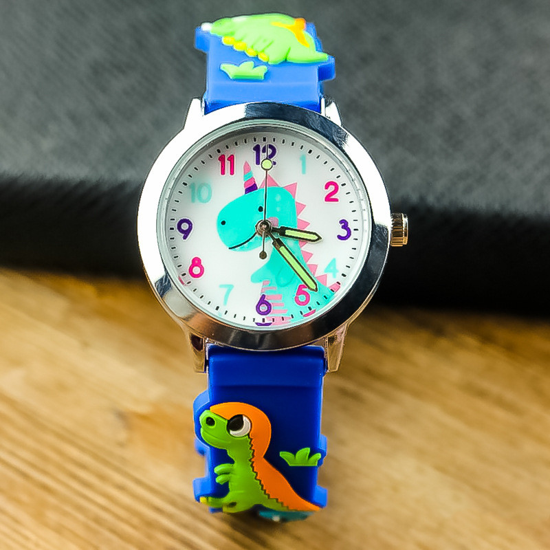 Kinder-Uhr