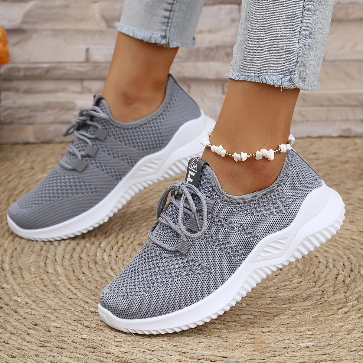 Damen Slipper 3