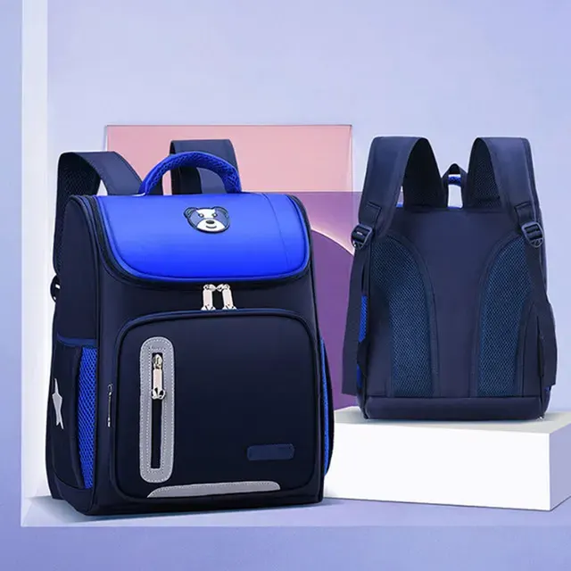 Schulrucksack 2