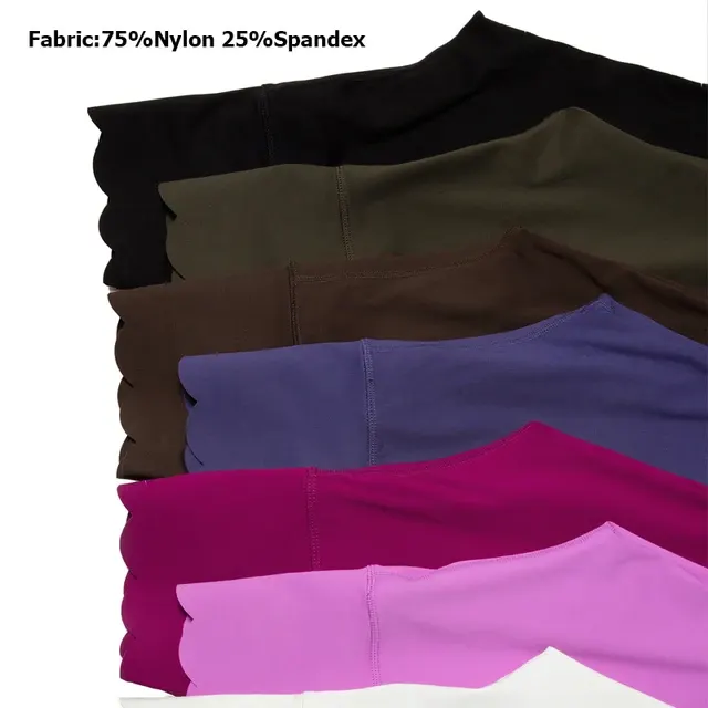 High-Waist-Sportleggings 3