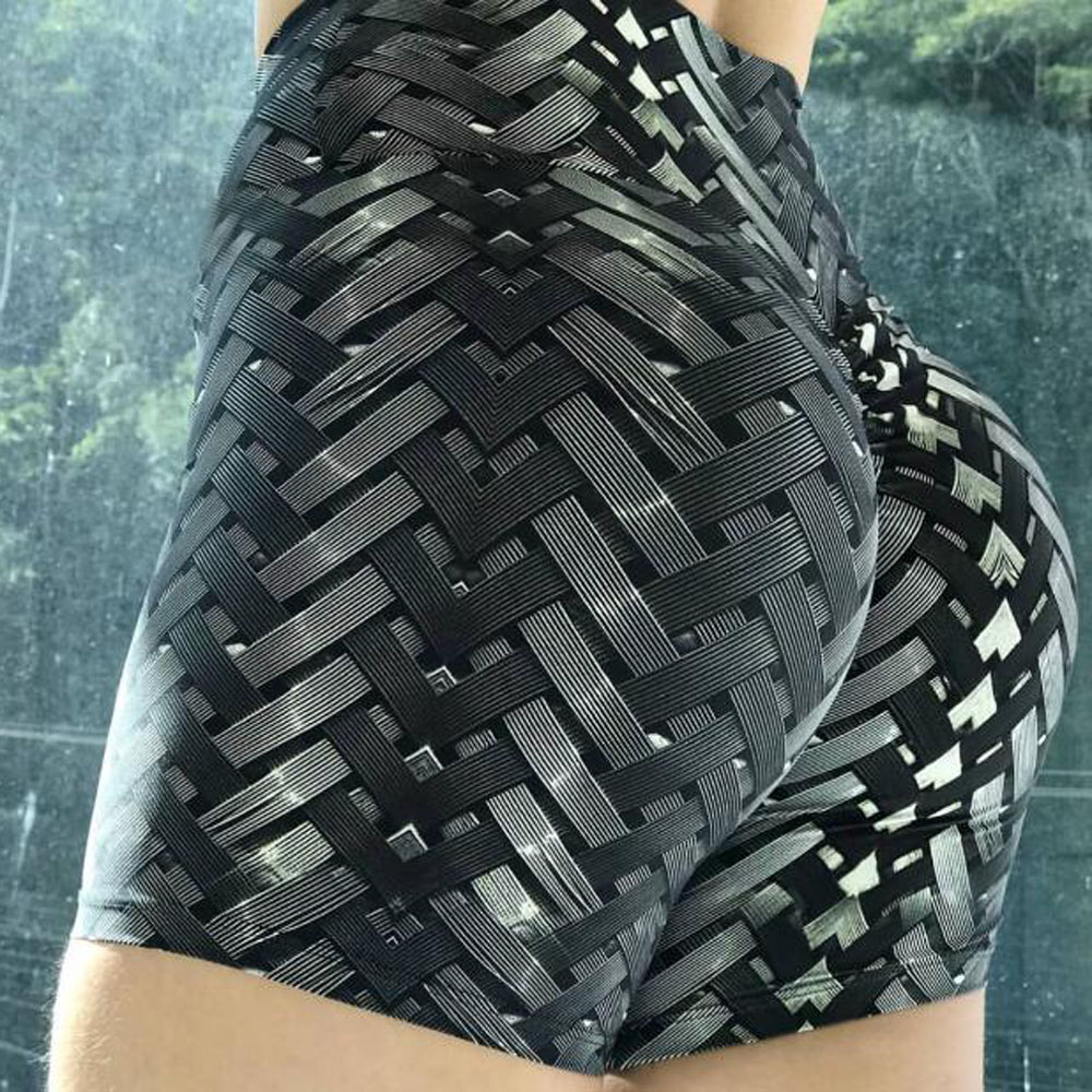 Yoga-Shorts